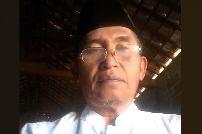 KISAH MANTAN PETINJU: Suwarno Perico Memilih Hidup sebagai Tukang Pijat