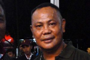 FRANKY DI BANJARNEGARA