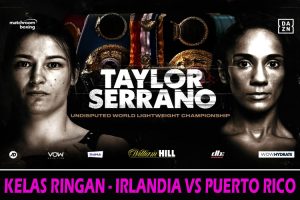 TAYLOR VS SERRANO