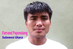 FARRAND PAPENDANG 3