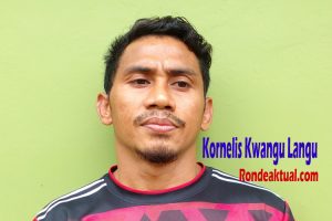 KORNELIS KWANGU LANGU 1