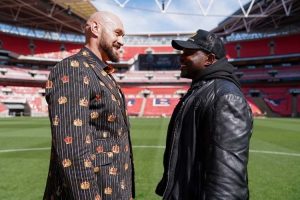 FURY WHYTE 21 APRIL