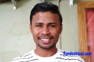 MATIUS MANDIANGAN RONDEAKTUAL