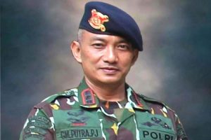 GATOT M PUTRA