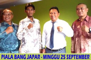 BANG JAPAR 2