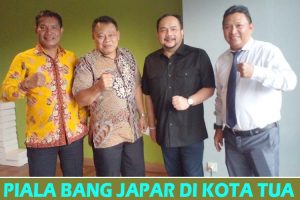 BANG JAPAR 3