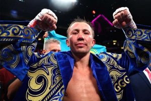 GOLOVKIN 17 SEPTEMBER KALAH ED MULHOLLAND