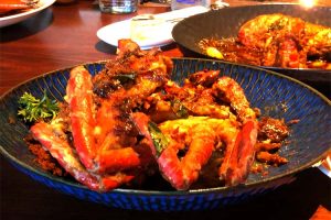 KEPITING JUMBO