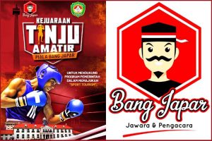 PIALA BANG JAPAR LOGO 21 SEPTEMBER