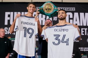 FUNDORA VS OCAMPO