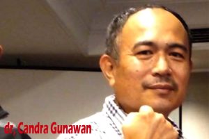 CANDRA GUNAWAN