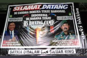 SELAMAT DATANG