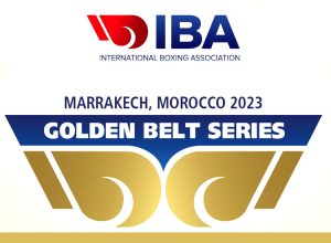 IBA BELT