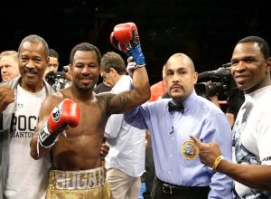 MOSLEY JEFF GROSS GETTY IMAGES