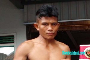 RICKY MANUFOE 4 MARET 2022