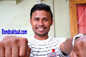 MATIUS MANDIANGAN KAMIS 26 MEI2022