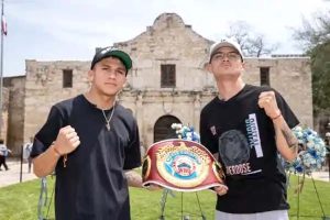 RODRIGUEZ VS GONZALEZ MELINA PIZANO