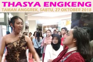 THASYA ENGKENG 2018