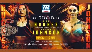 HUGHES VS JOHNSON