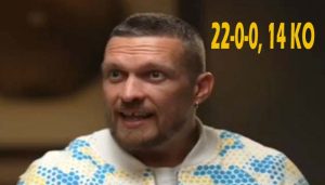 USYK BAGUS INI MAH