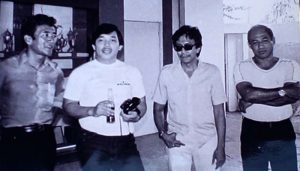 BOY BOLANG 1982