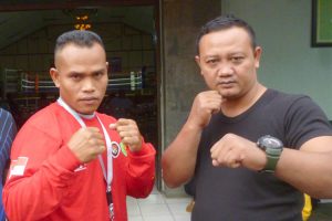 HAMBALI DAN DEDY