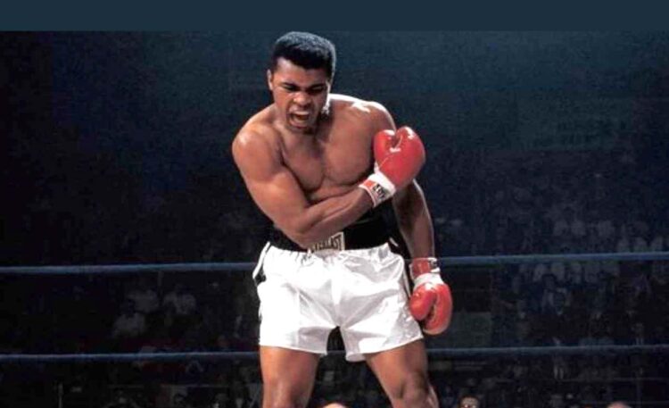 ALI