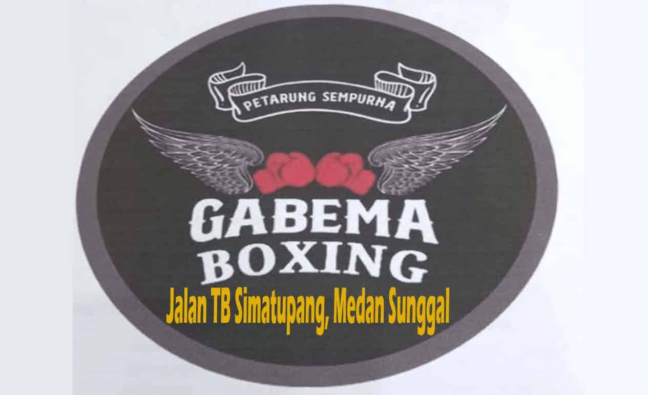 BENGET SIMORANGKIR GABEMA