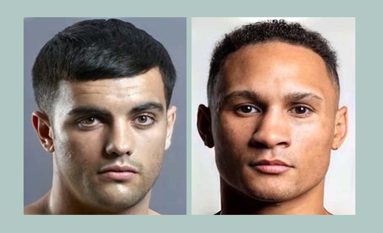 CATTERALL VS PROGRAIS RONDE AKTUAL