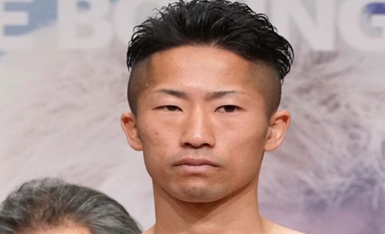 Juara dunia WBA kelas bantam Takuma Inoue (Jepang, 20-1-0) ditantang Seiya Tsutsumi (Jepang, 11-0-2). (Boxing Scene)