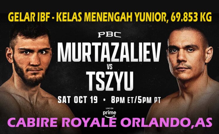 MUSTAZALIEWV VS TSZYU PBC