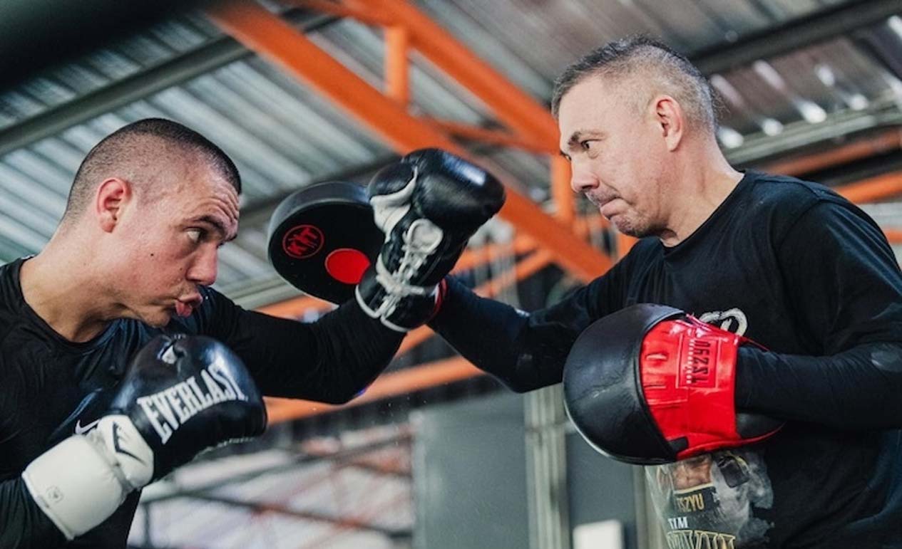 TSZYU DAN DEPE PAPA BS