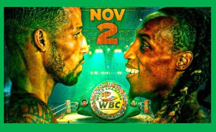 CONCEICAO VS FOSTER PREDIKSI WBC