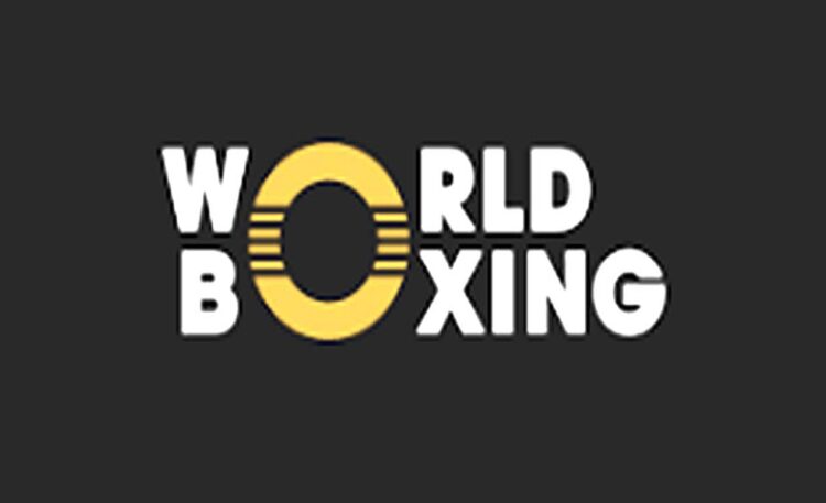 WORLD BOXING OAKE INI