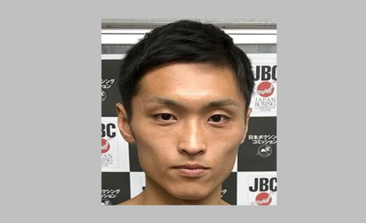 Juara dunia IBF kelas bantam Ryosuke Nishida. (BoxRec)