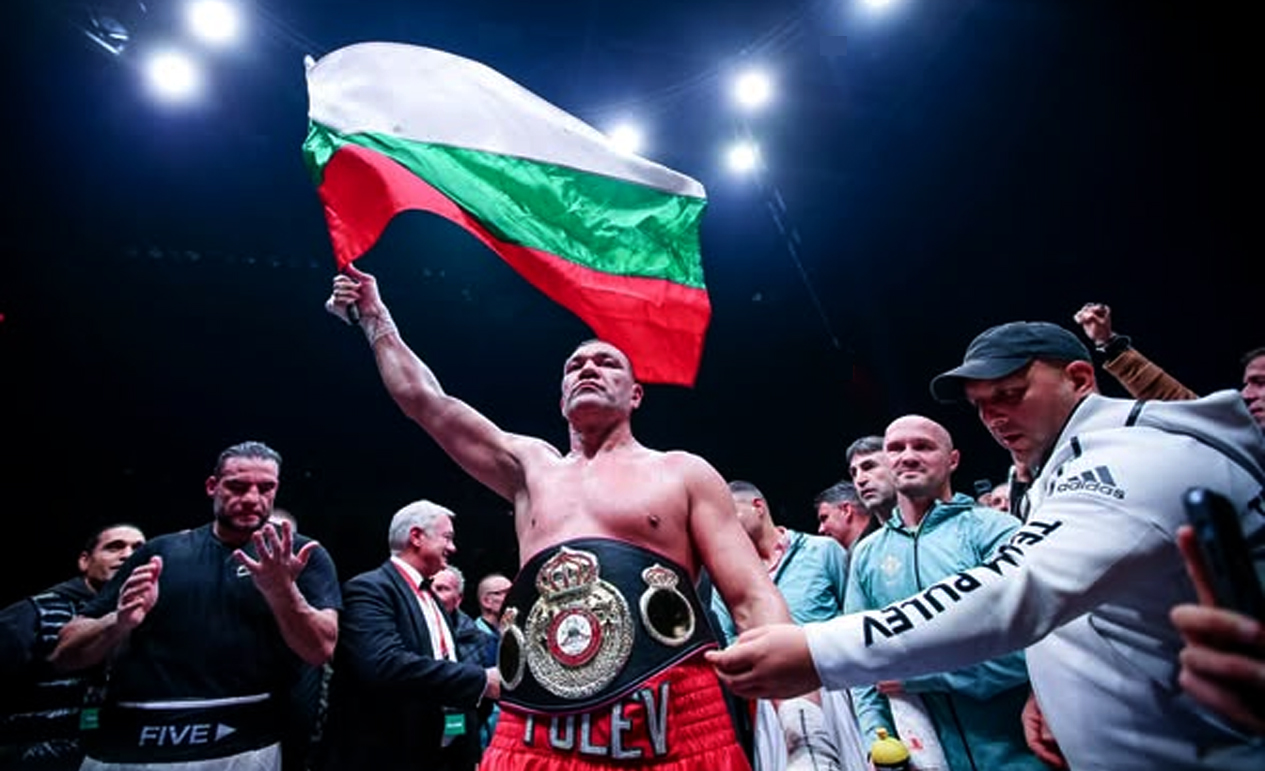 PULEV FLAG FB PAKE INI BAEH