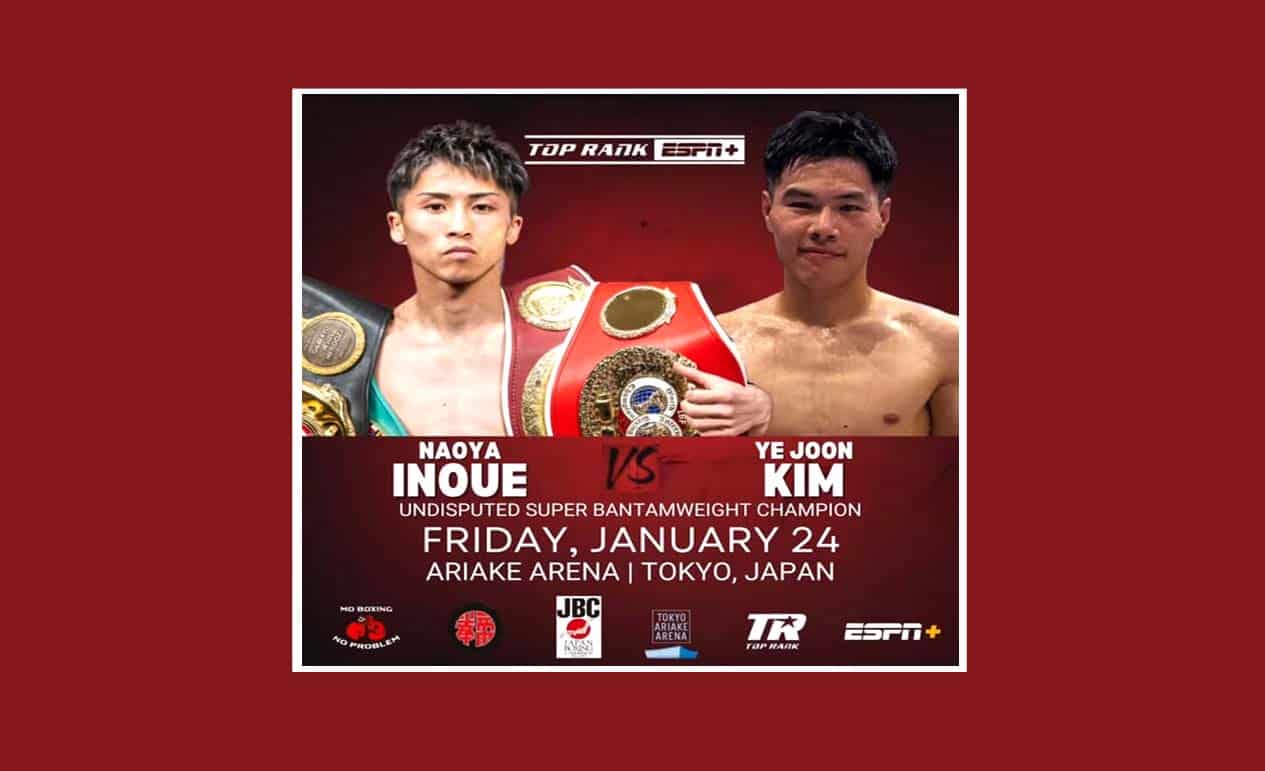 INOUE VS KIM FACEBOOK