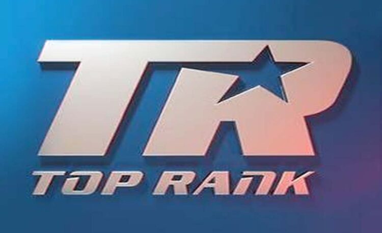 TOP RANK